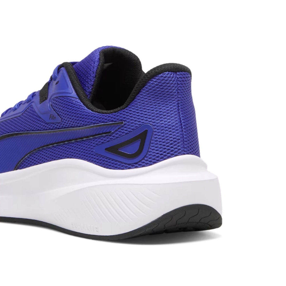 Tenis Puma Skyrocket Lite Azul para Hombre 379437 28