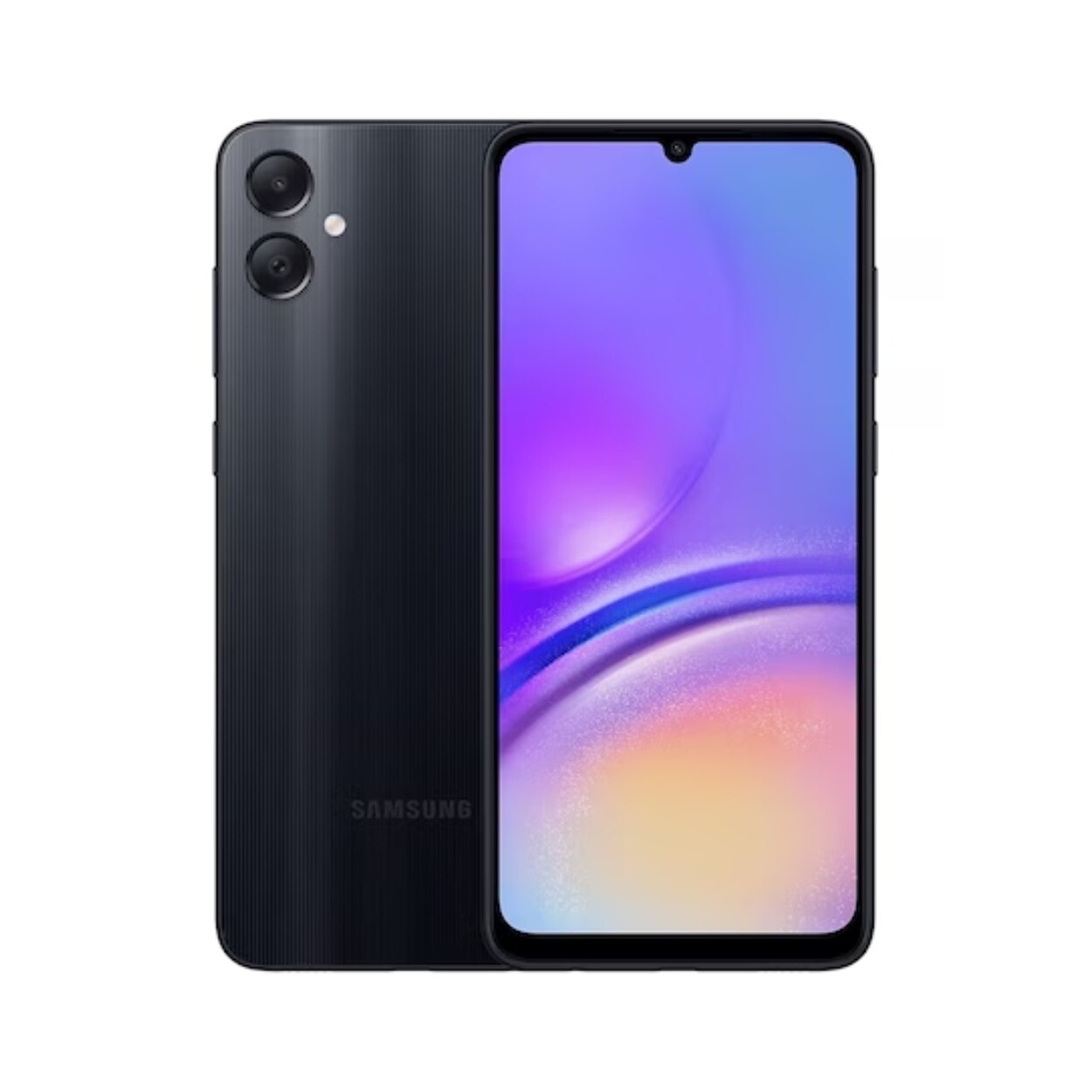 Samsung A05 4/128GB+Smartwatch de regalo