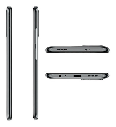 XIAOMI POCO M5S 256GB 8GB GRIS