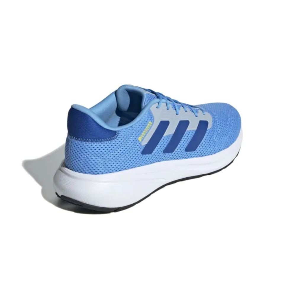 Tenis Adidas Response Runner U Azul Claro para Hombre IG1397