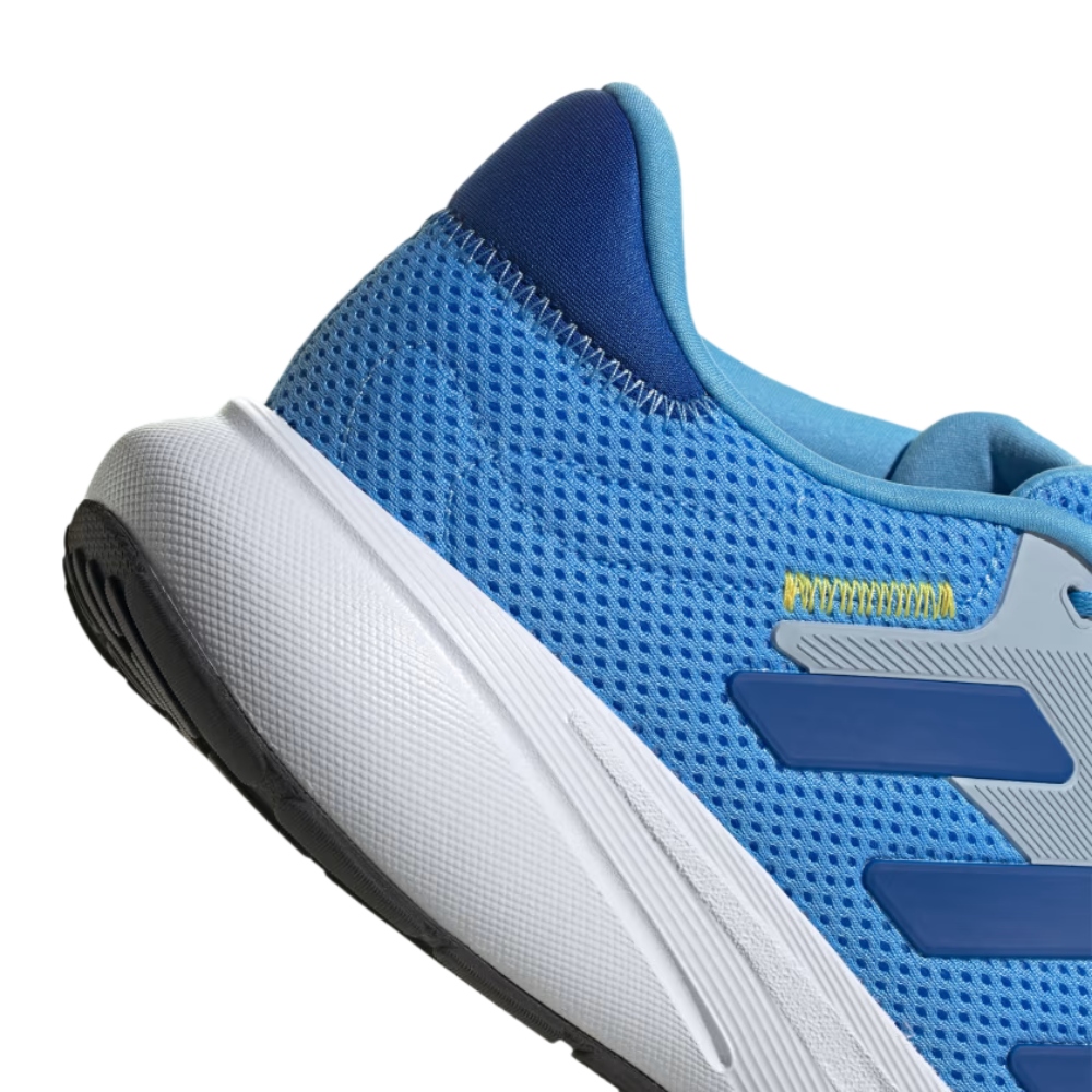 Tenis Adidas Response Runner U Azul Claro para Hombre IG1397