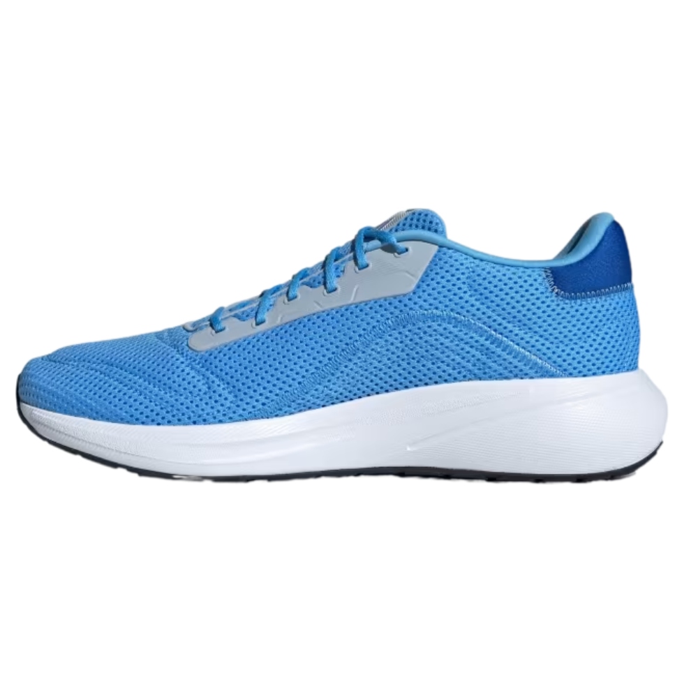 Tenis Adidas Response Runner U Azul Claro para Hombre IG1397