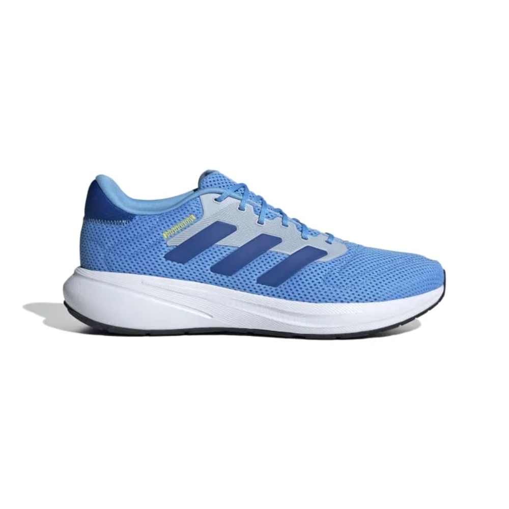 Tenis Adidas Response Runner U Azul Claro para Hombre IG1397