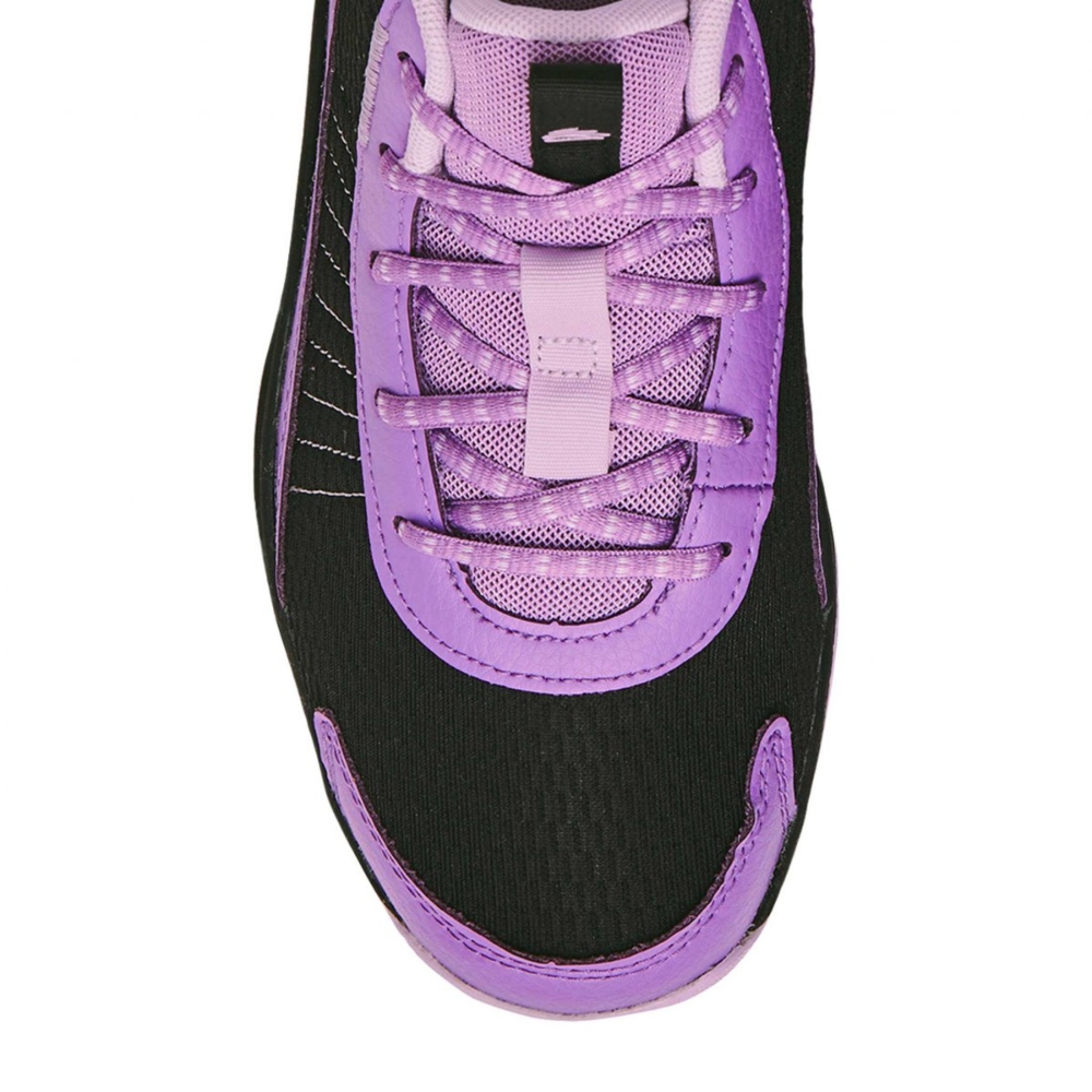 Tenis Under Armour Curry 3Z7Morado para Hombre 3026622-500