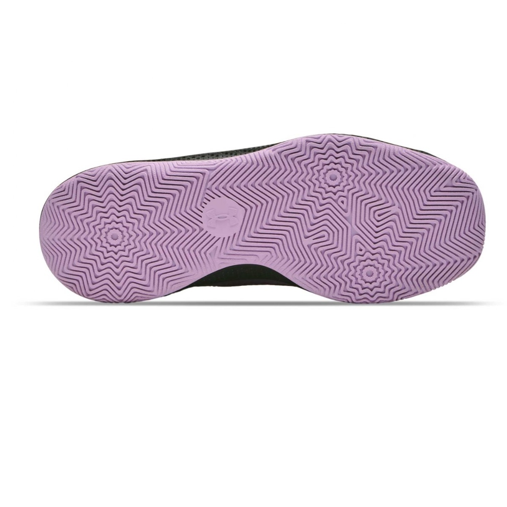 Tenis Under Armour Curry 3Z7Morado para Hombre 3026622-500