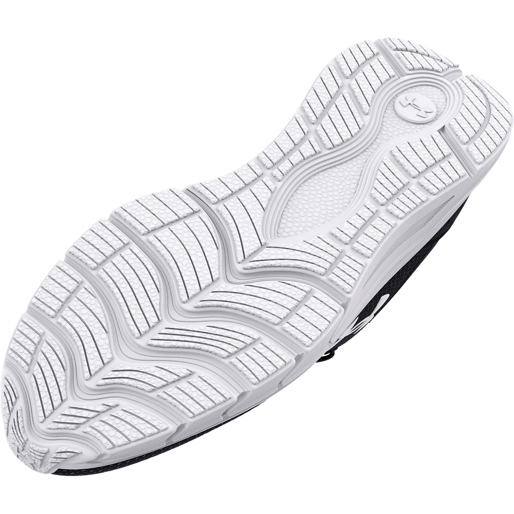 Tenis Under Armour UA Phade RN Negro para Hombre 3024880-001