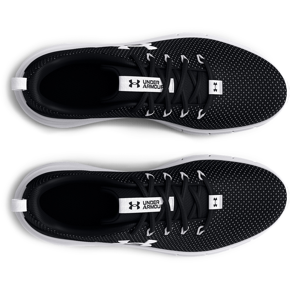 Tenis Under Armour UA Phade RN Negro para Hombre 3024880-001