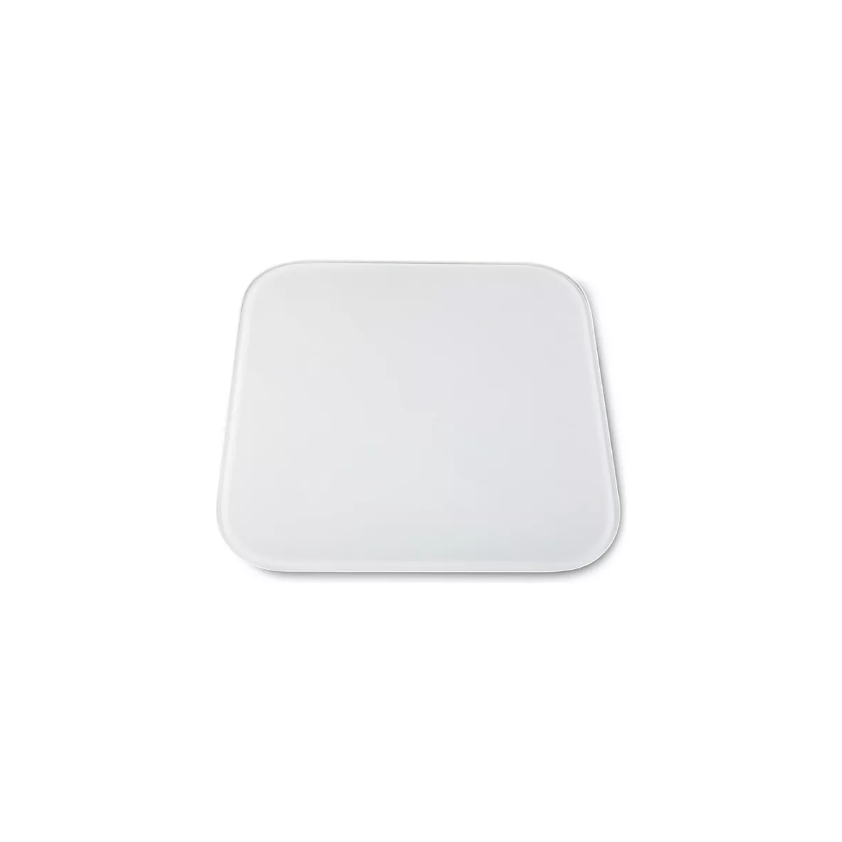 Báscula corporal Inteligente color blanco