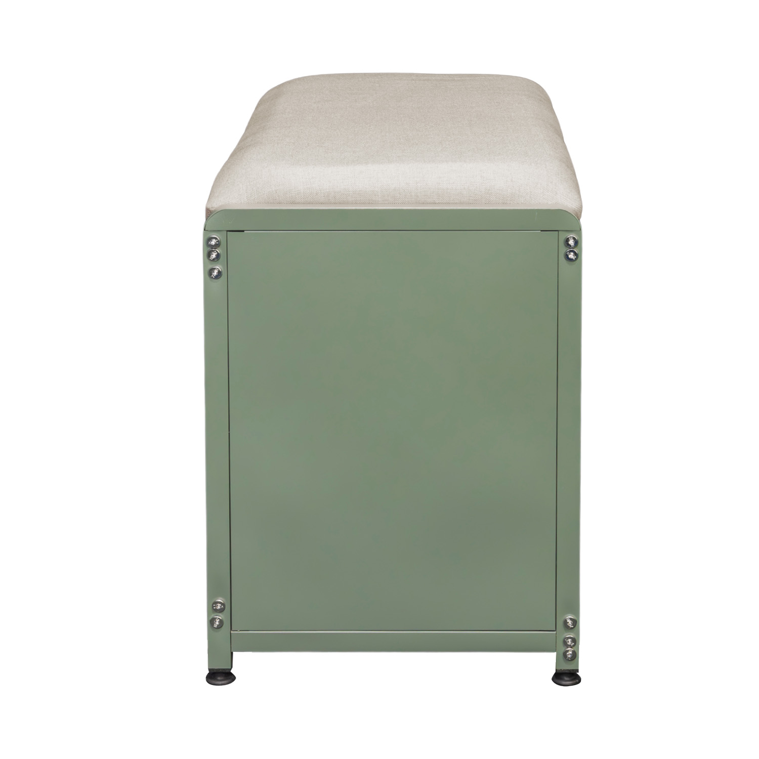 Zapatera Organizador de Entrada con Asiento Bossa Busan
