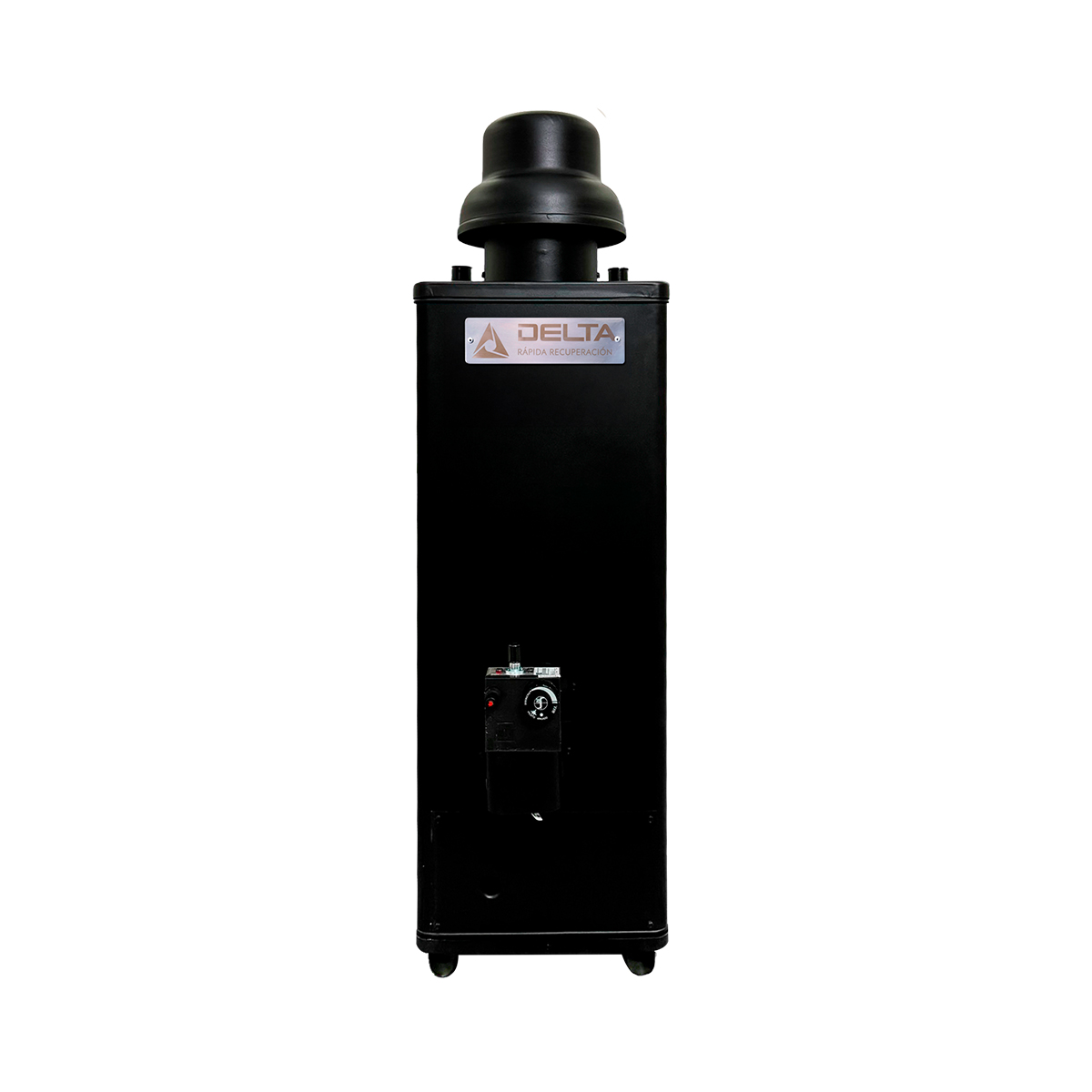 Calentador de Paso Delta 01 Plus 11 Litros por Minuto GAS LP.