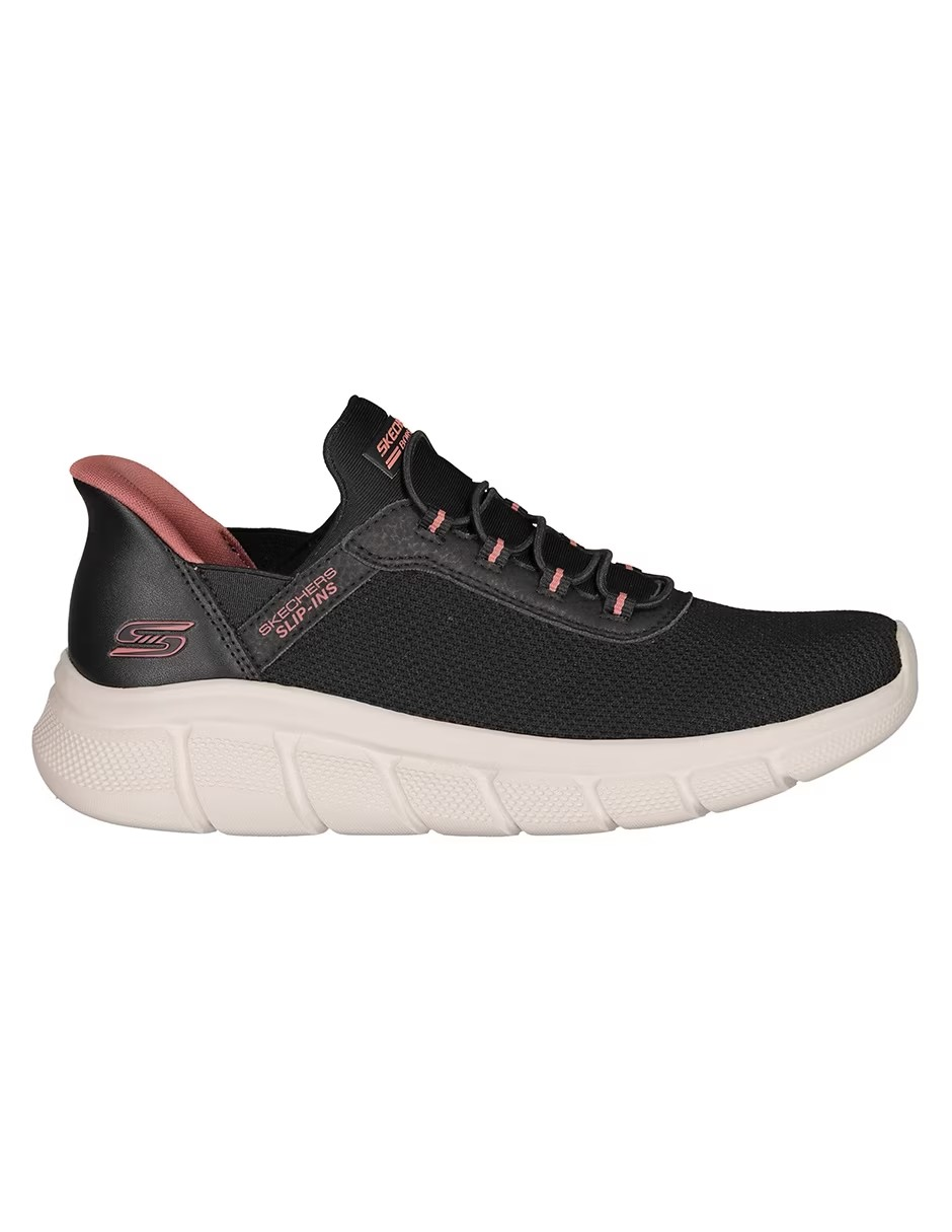 Tenis Skechers Bobs Sport