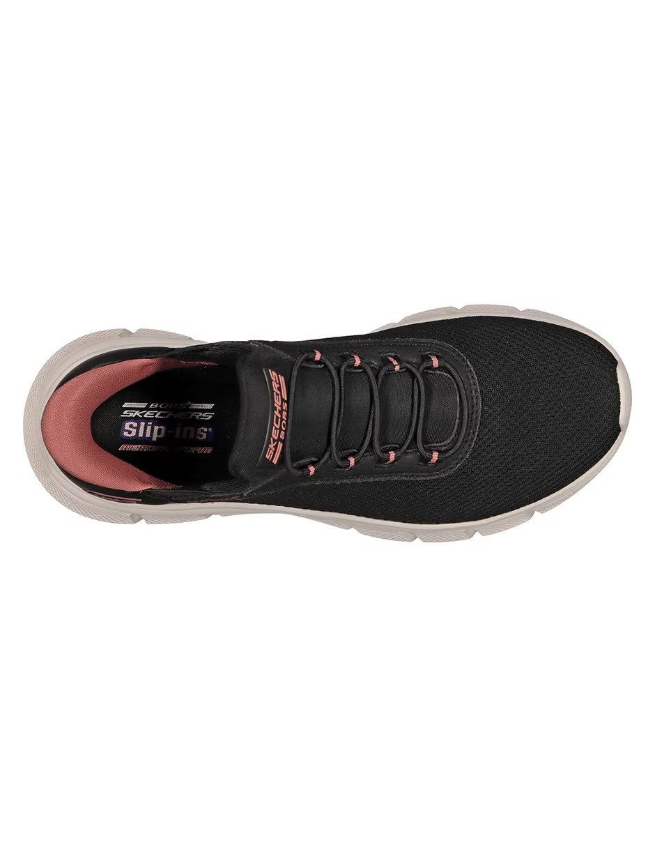 Tenis Skechers Bobs Sport