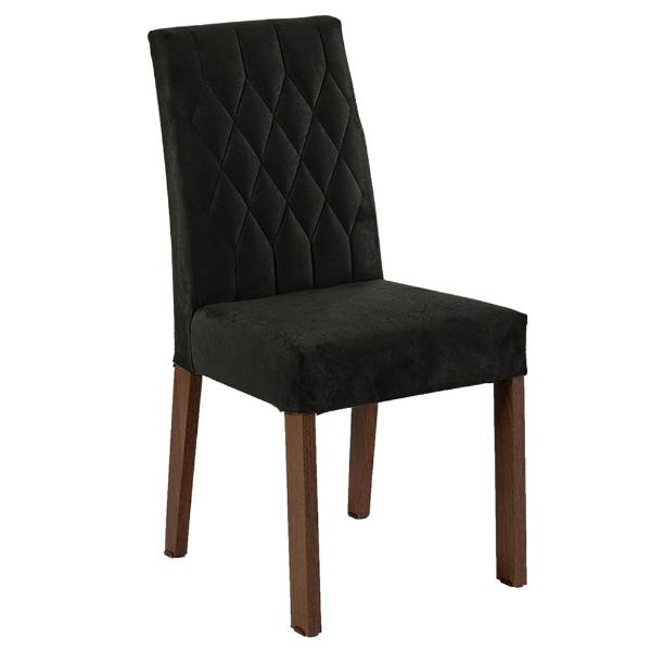 Juego de Comedor Mesa y 4 Sillas Madesa Oxford Livia MN