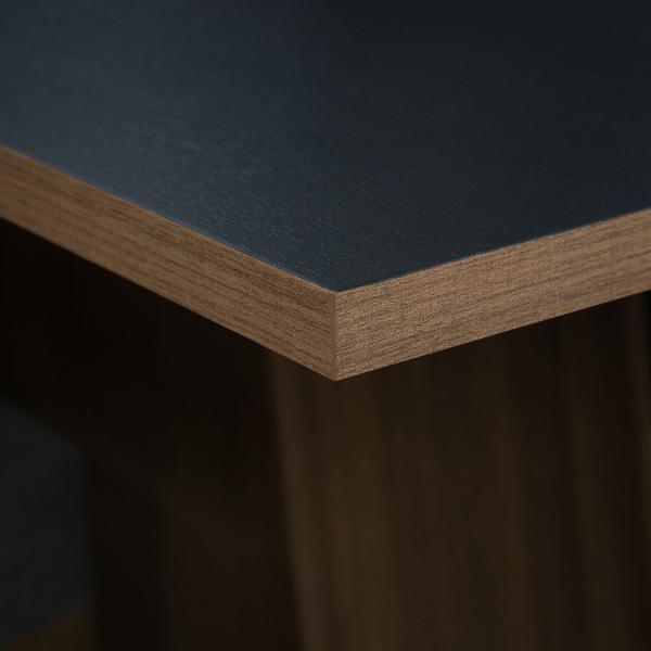 Juego de Comedor Mesa y 4 Sillas Madesa Oxford Livia MN