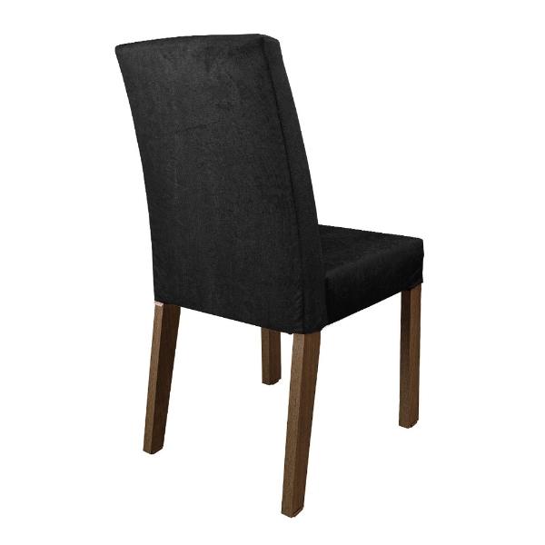 Juego de Comedor Mesa y 4 Sillas Madesa Oxford Livia MN