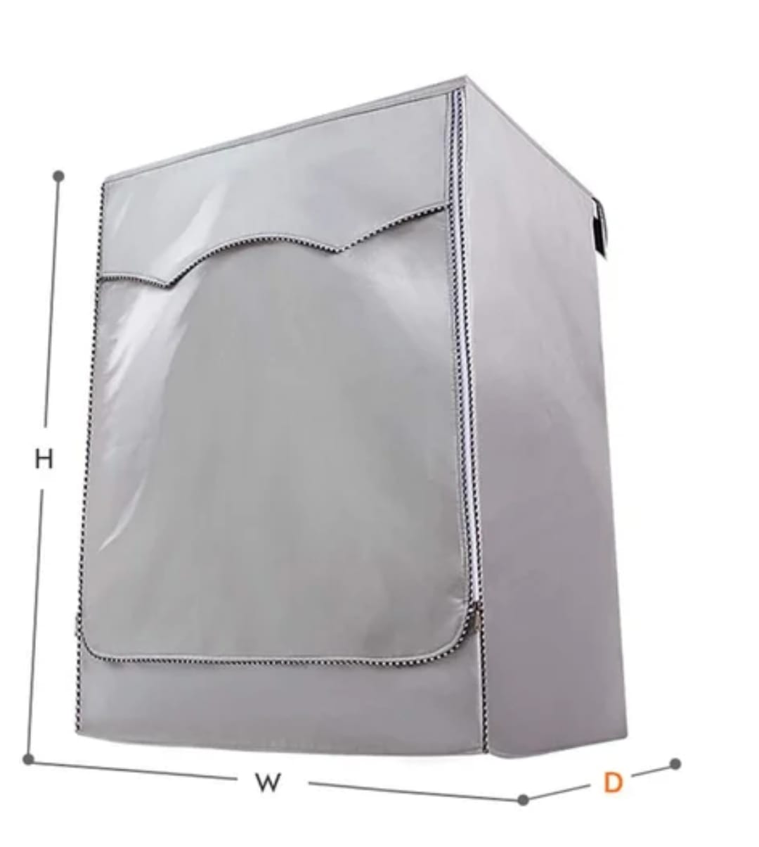 FUNDA PARA LAVADORA/SECADORA
