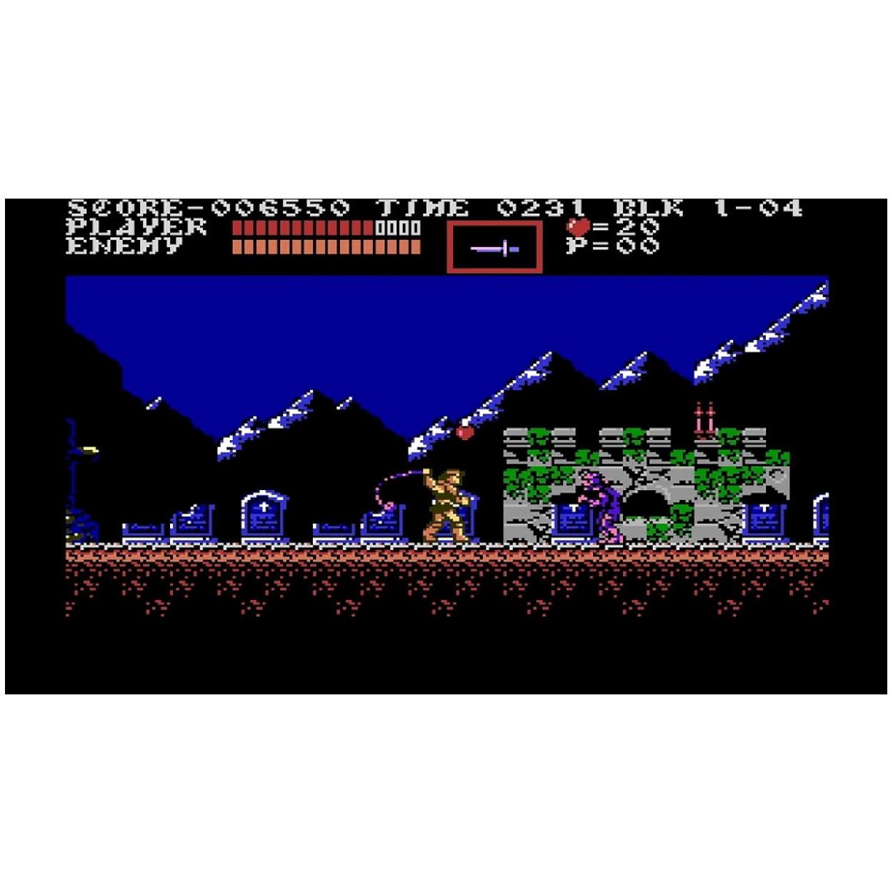 PS4 Juego Castlevania Anniversary Collection