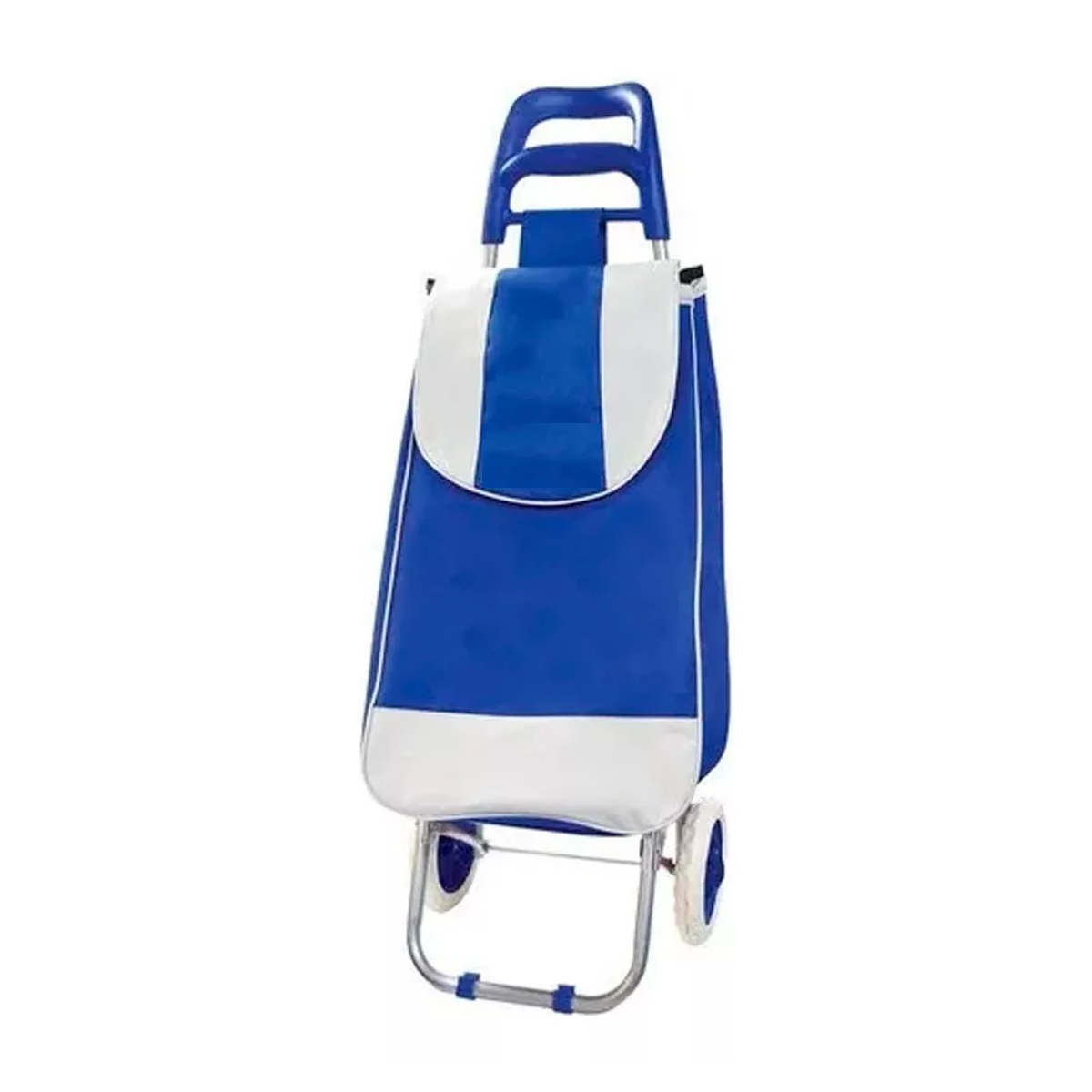 Carrito Para Mandados Compras Plegable Multiusos Resistente