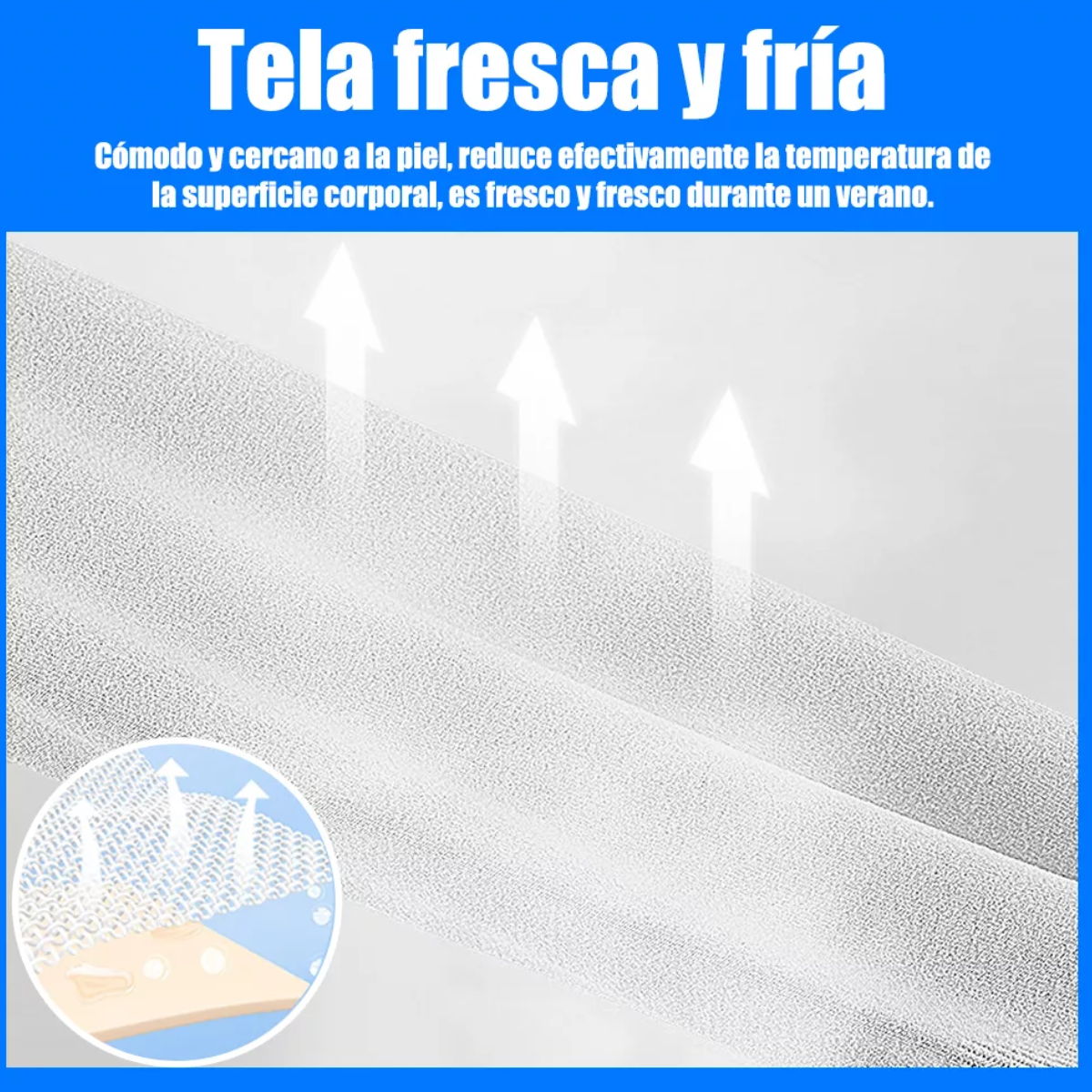 Mangas Protectoras Uv Para Brazos - 10 Pares 5 Colores