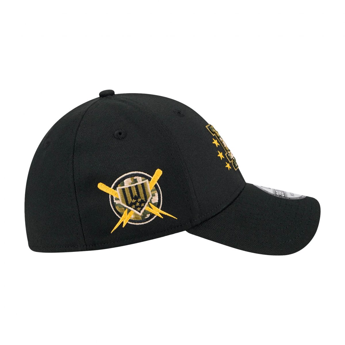 Gorra New Era 39Thirty Dodgers LA (Chica/Mediana) 60499246