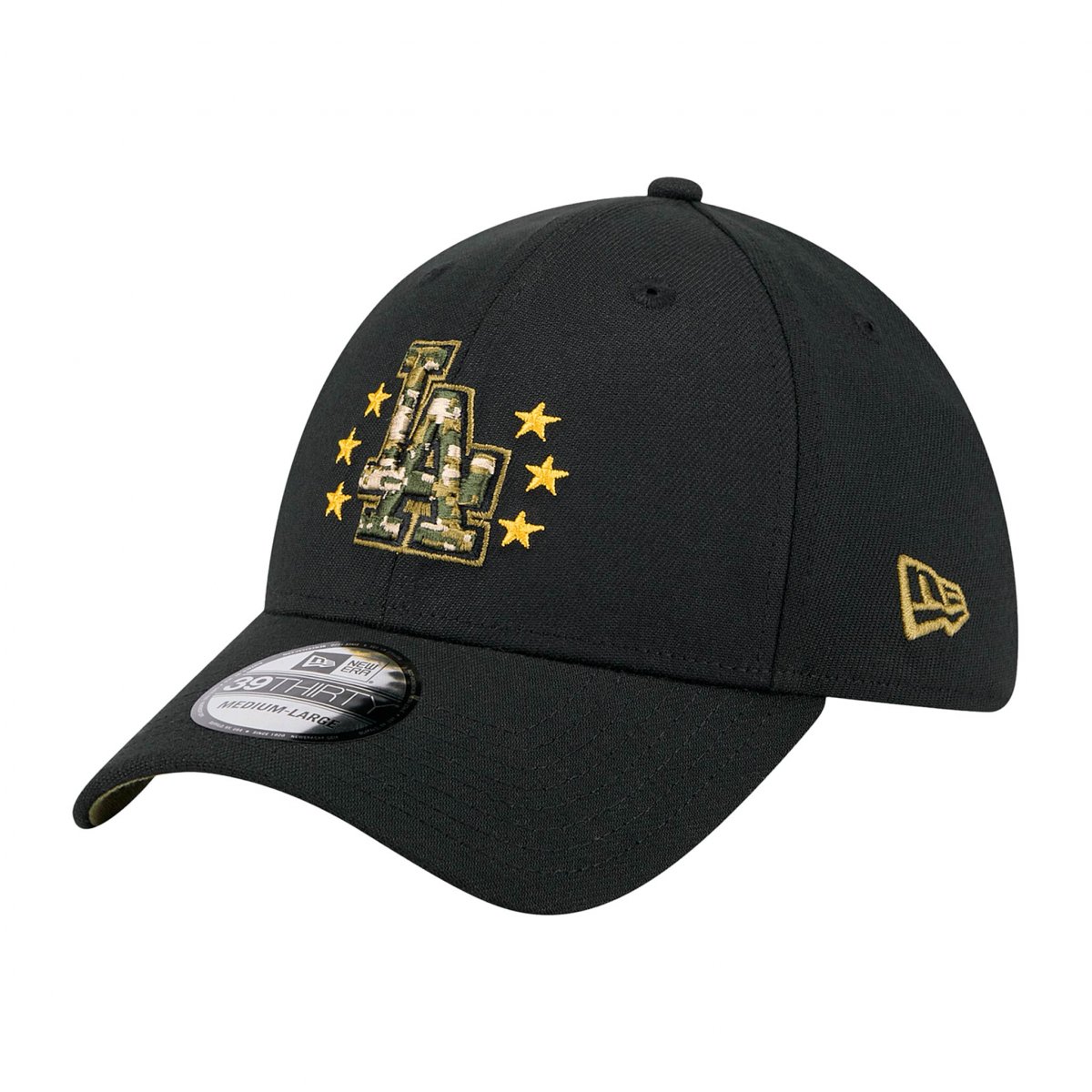 Gorra New Era 39Thirty Dodgers LA (Chica/Mediana) 60499246