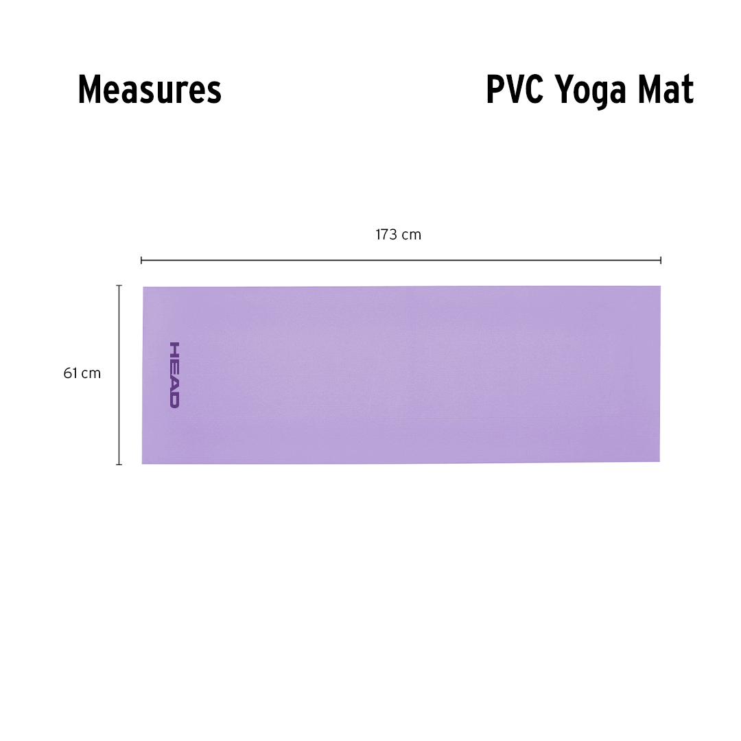 SET DE YOGA HEAD