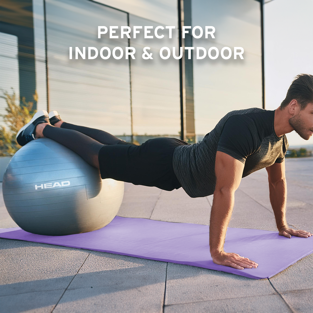 SET DE YOGA HEAD