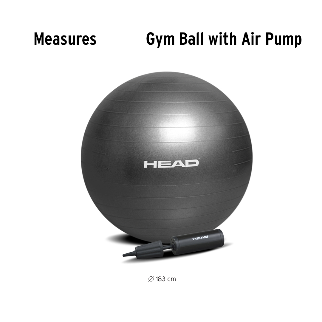 SET DE YOGA HEAD