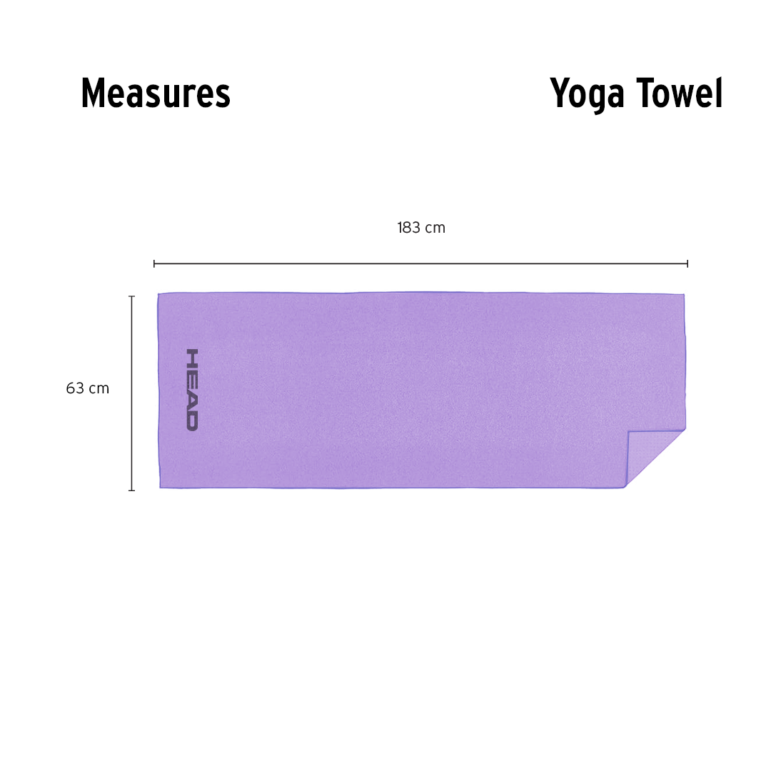 SET DE YOGA HEAD