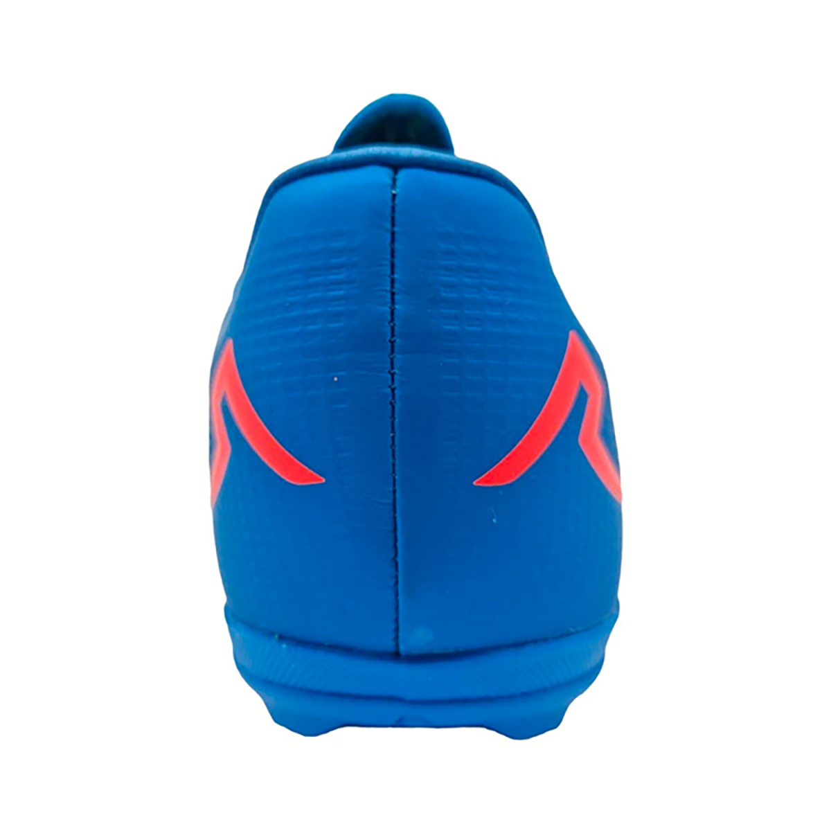 Pirma Supreme X Turf 3045 tenis fútbol rápido azul carmín ligeros