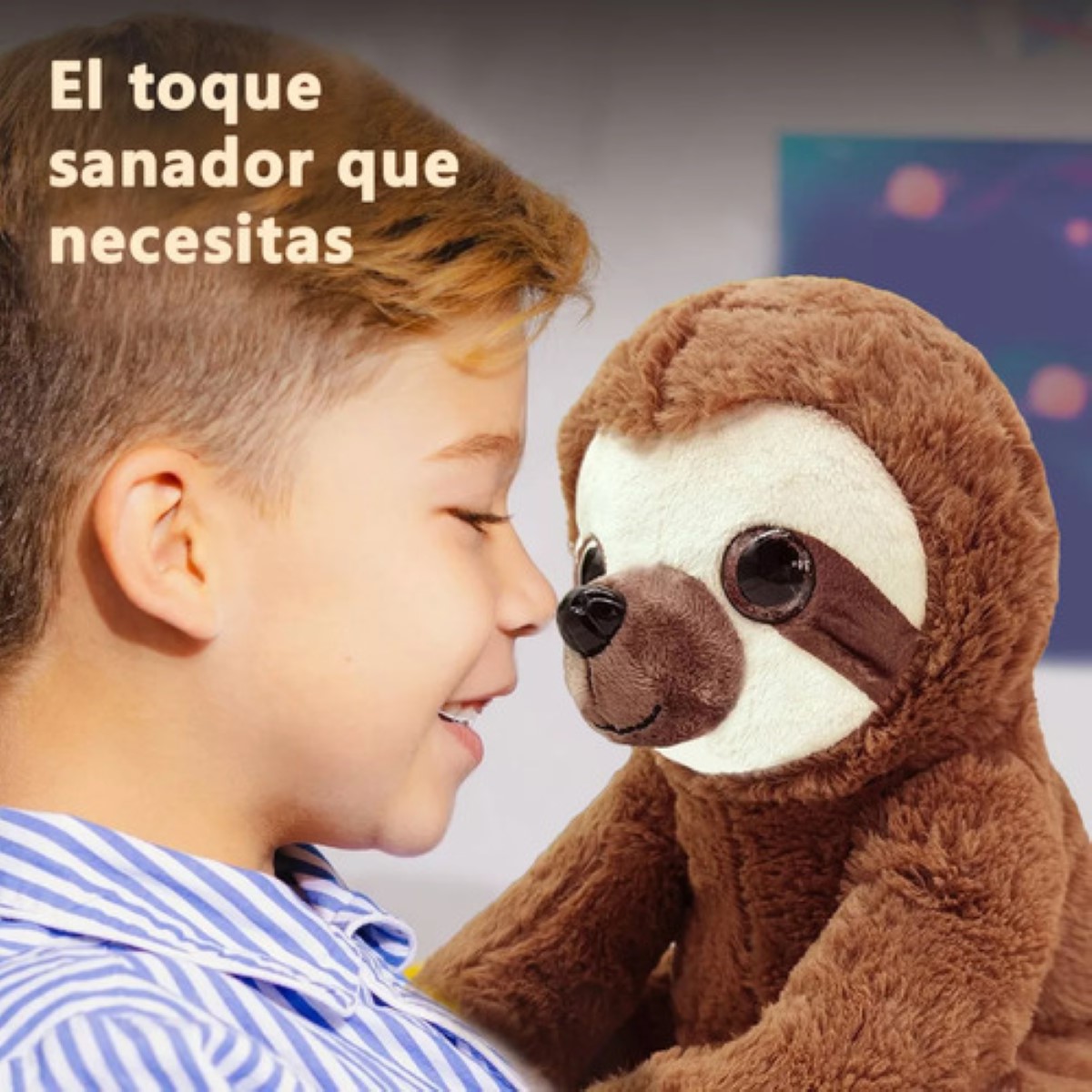 Peluche De Perezoso, CAFE 