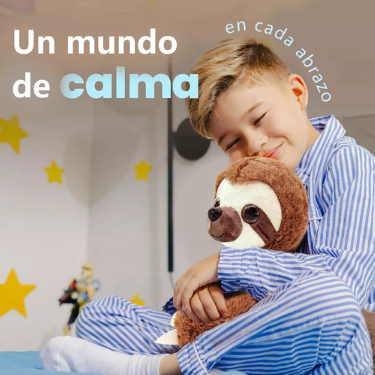 Peluche De Perezoso, CAFE 
