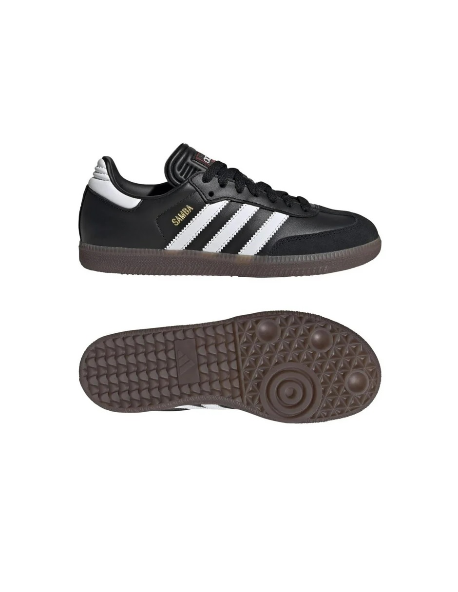 Tenis Adidas Samba Original IF1945