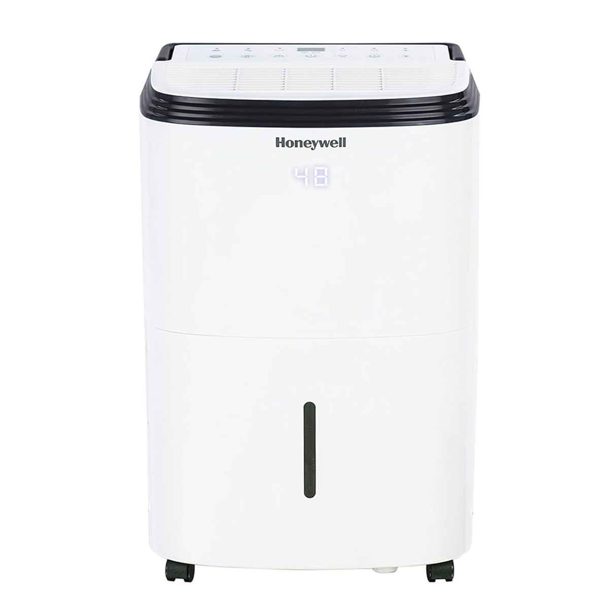 Deshumidificador Honeywell Portátil Inteligente 70 Pints