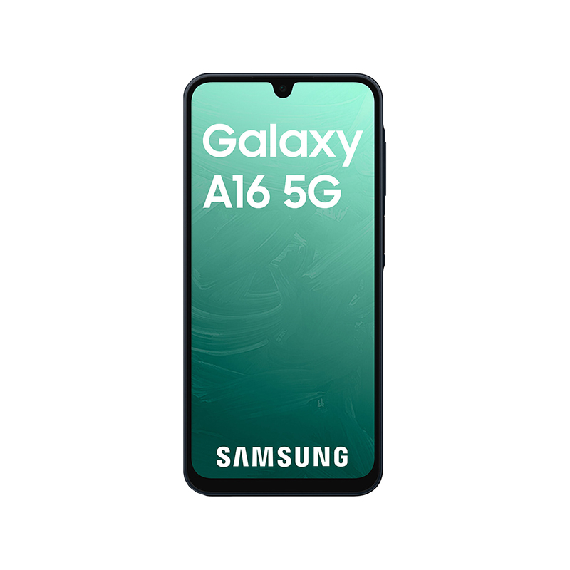 SAMSUNG GALAXY A16 5G 8GB RAM 256GB BLUE BLACK