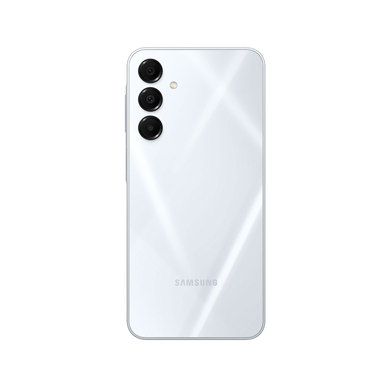  SAMSUNG GALAXY A16 5G 6GB RAM 128GB LIGHT GRAY