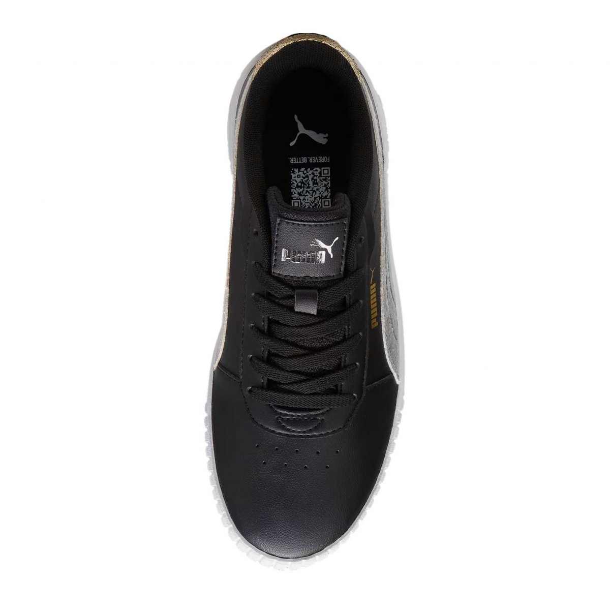 tenis puma carina 2.0 shine  39509602