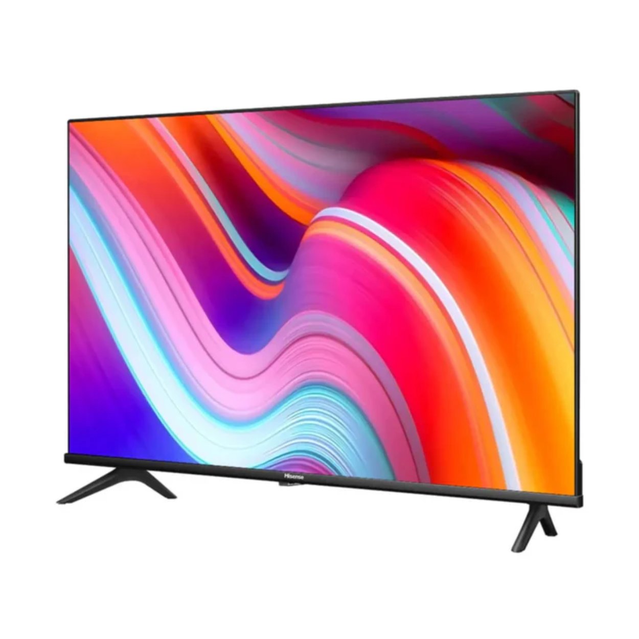Televisión Pantalla 43 Pulgadas Hisense Smart TV FHD 43A43KV