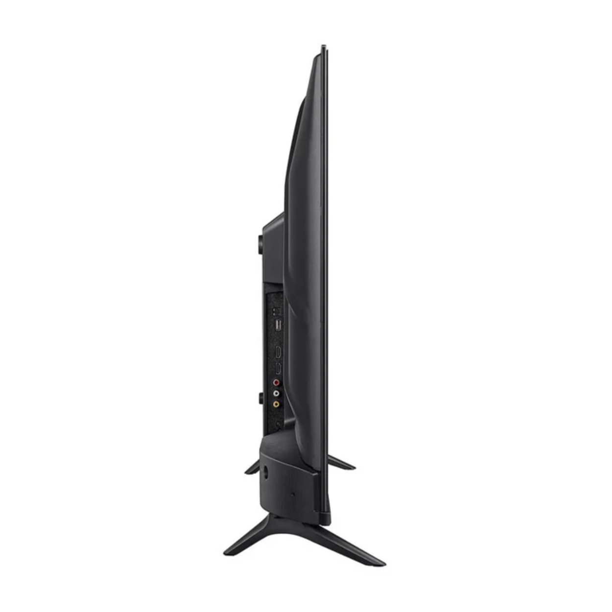 Televisión Pantalla 43 Pulgadas Hisense Smart TV FHD 43A43KV