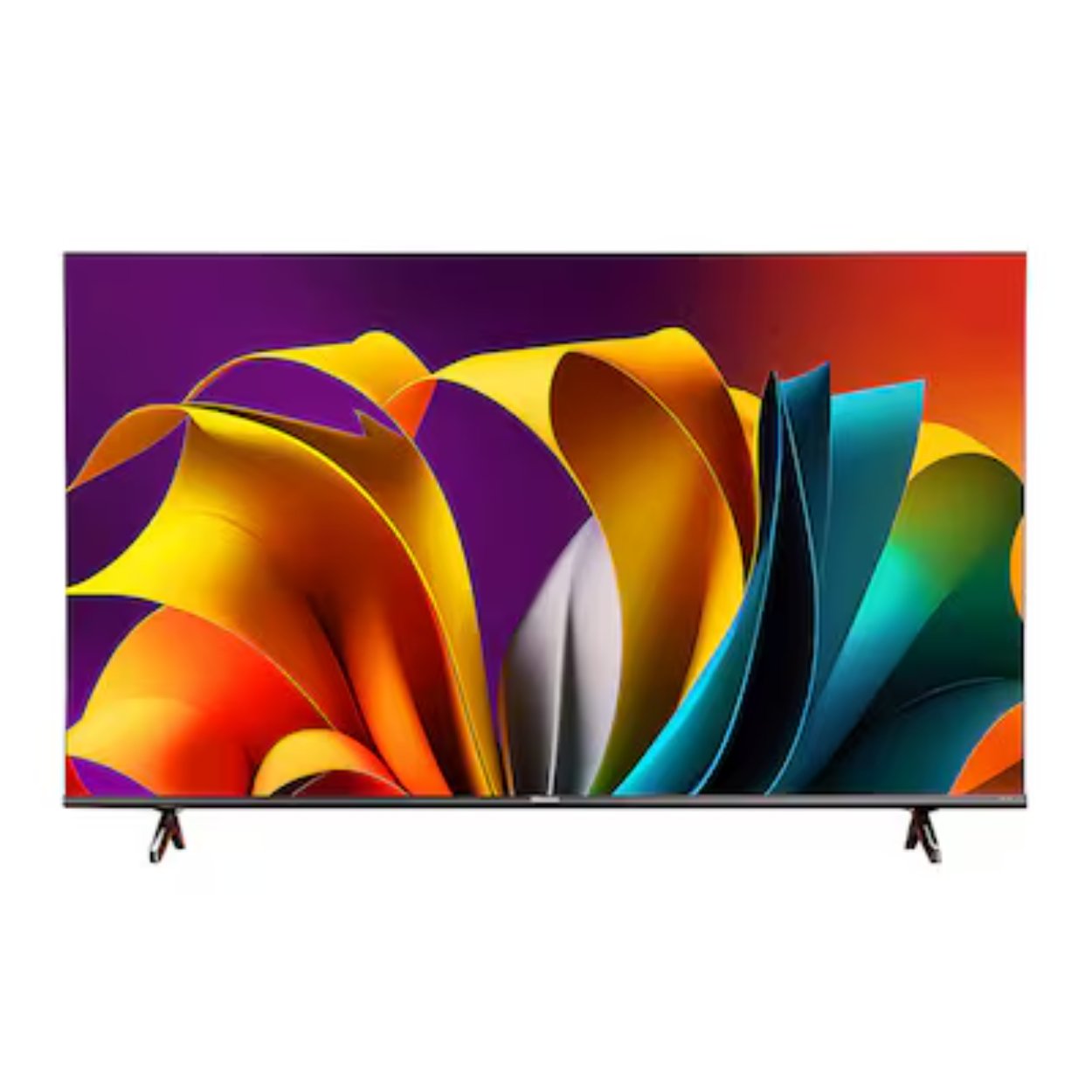 Televisión Pantalla 75 Pulgadas Hisense Smart TV 4K UHD 75A6NV