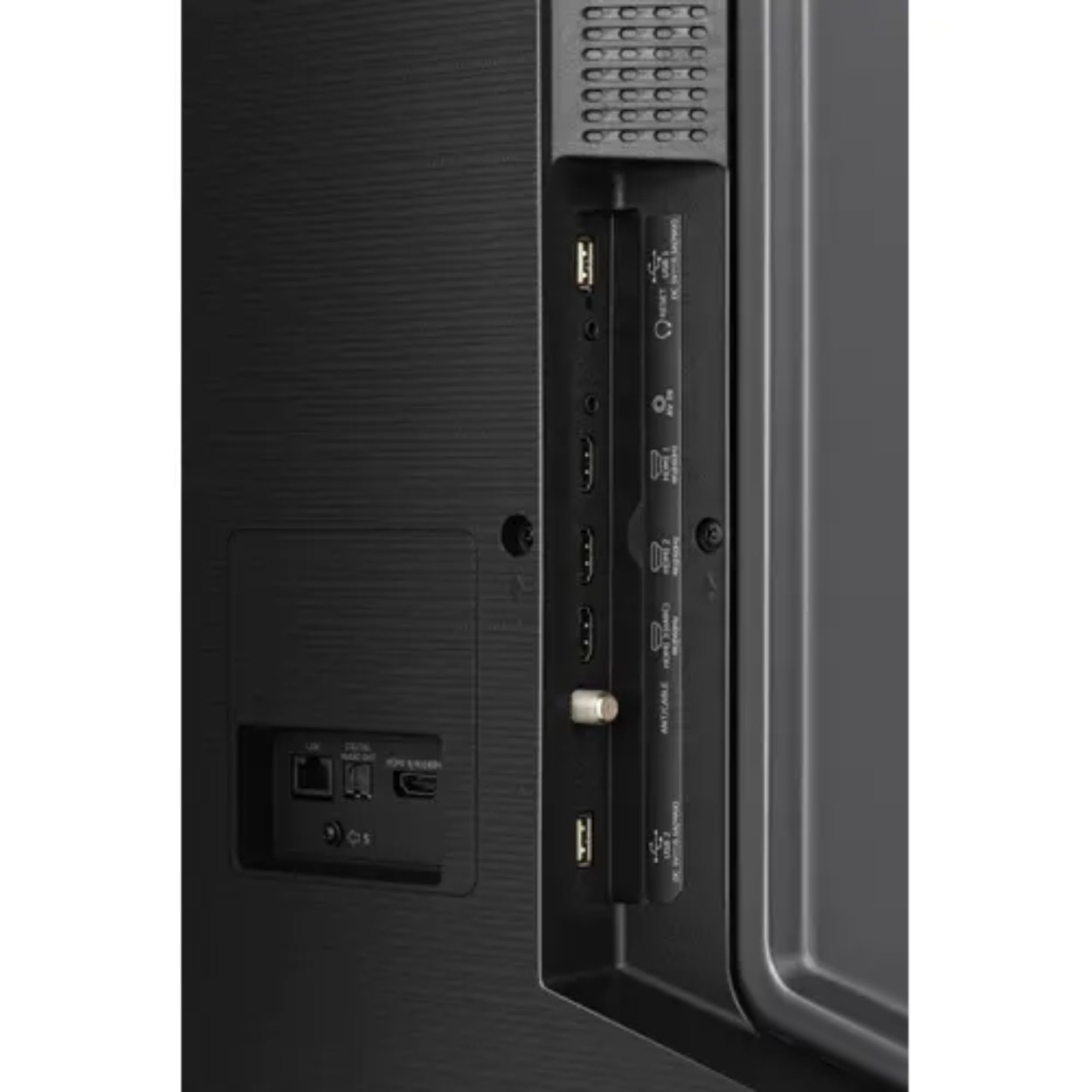 Televisión Pantalla 85 Pulgadas Hisense Googkle TV 4K UHD 85A6N