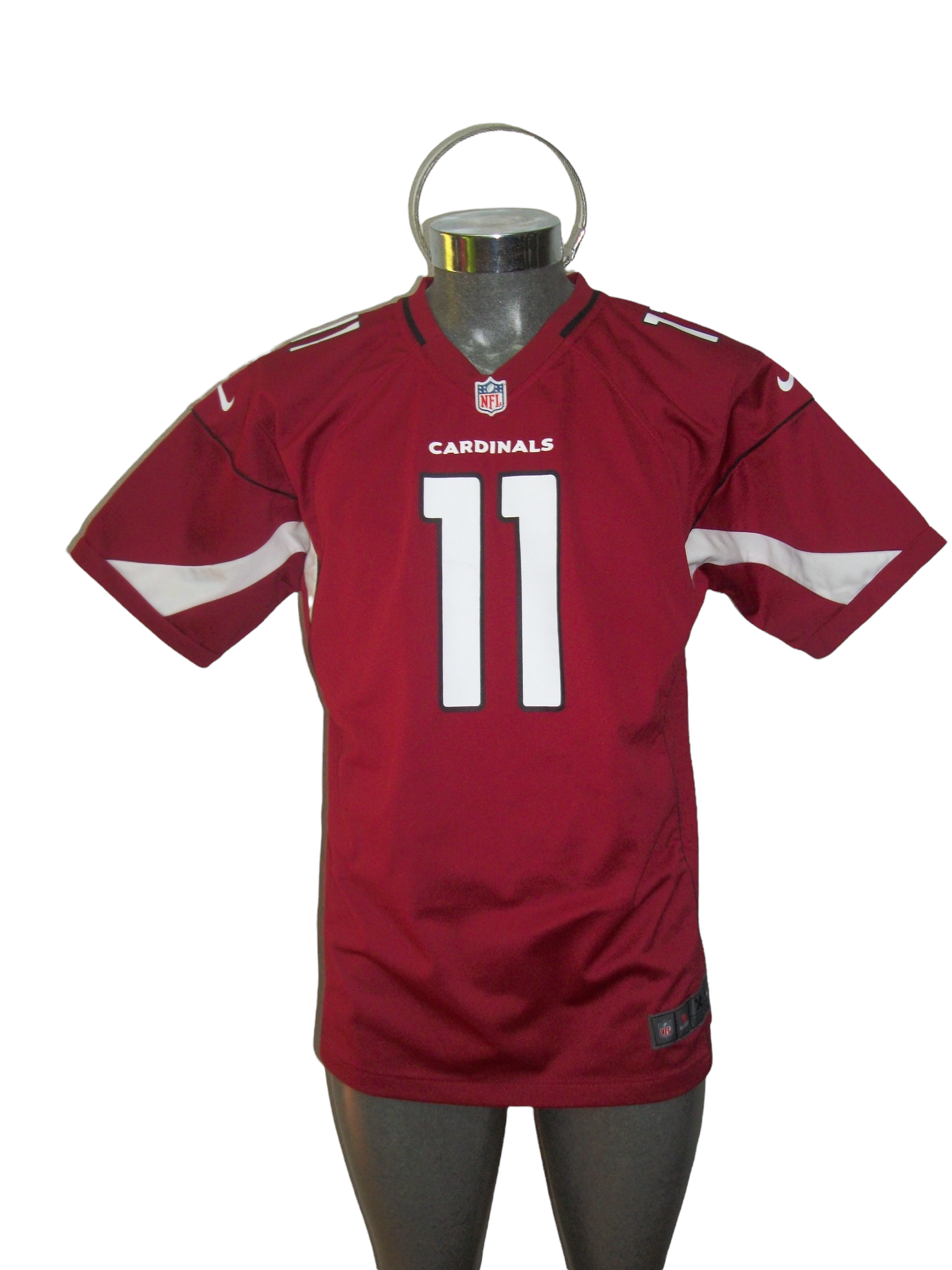 Jersey Original youth niño Nike Americano NFL Cardinals de Arizona #11