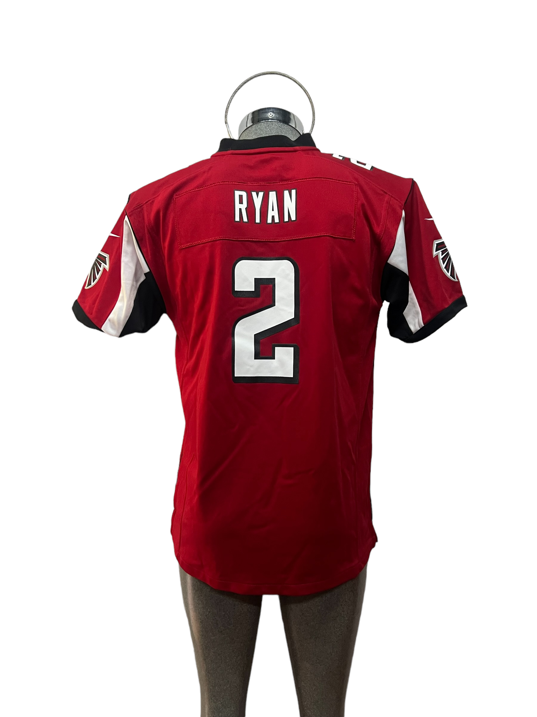 Jersey Original youth niño Nike Americano NFL Atlanta Falcons #2