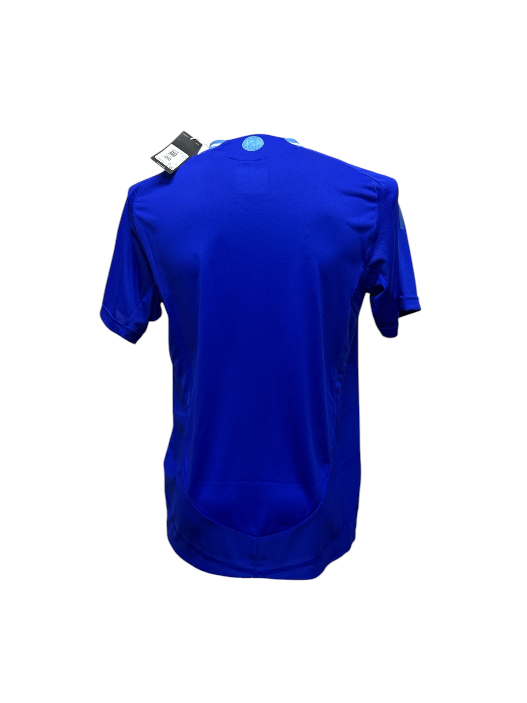  Jersey Original Adidas Selección Argentina jugador Heat.Rdy visita IP8384
