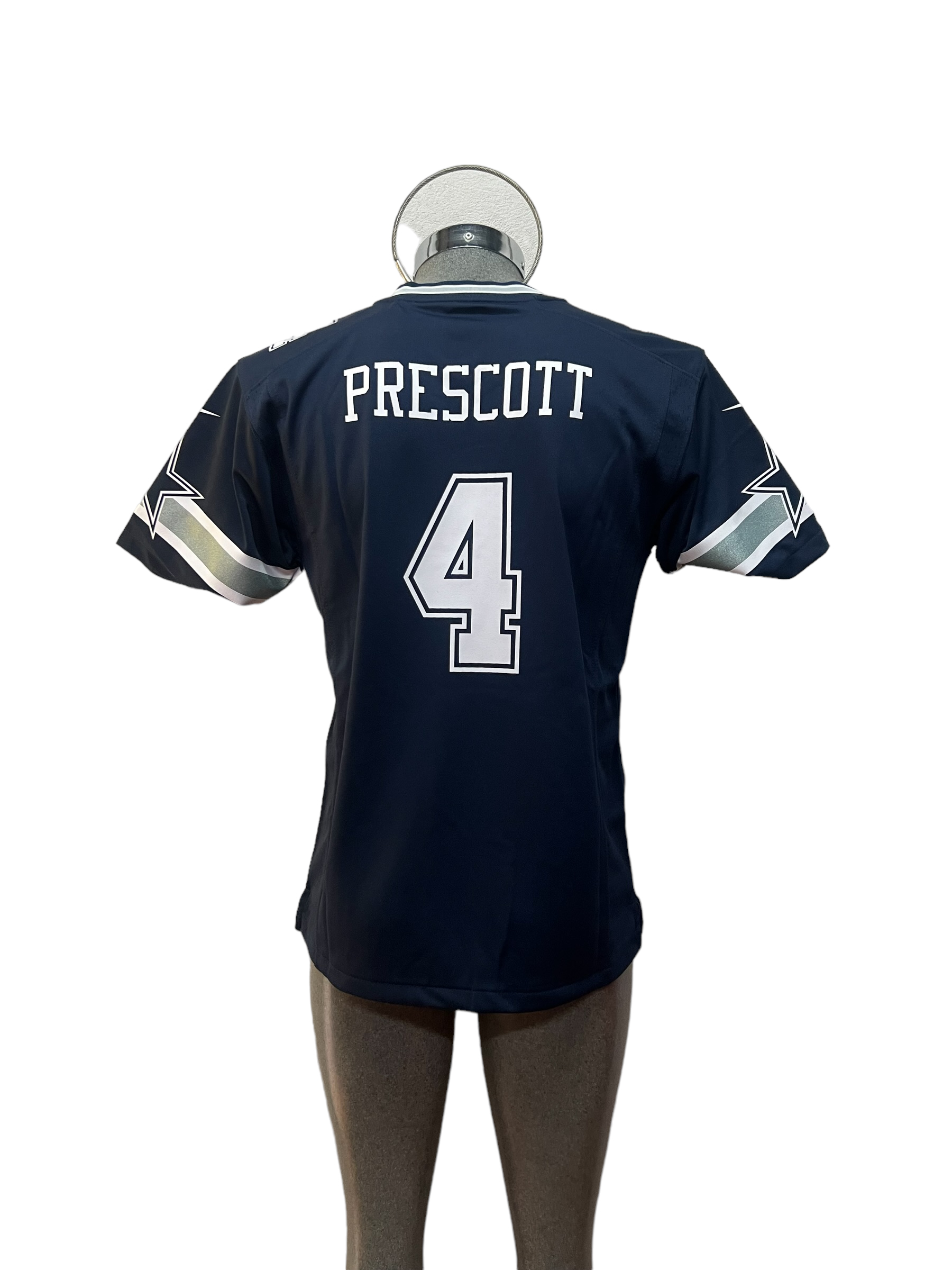 Jersey Original youth niño Nike Americano NFL Vaqueros de Dallas - Main Image