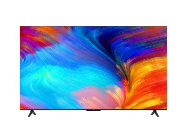 Televisión Pantalla 50 Pulgadas TCL Google TV 4K UHD 50S451G