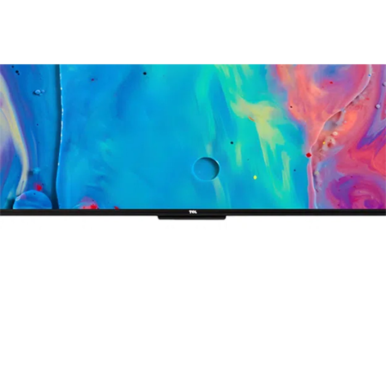 Televisión Pantalla 55 Pulgadas TCL Google TV 4K UHD 55Q550G