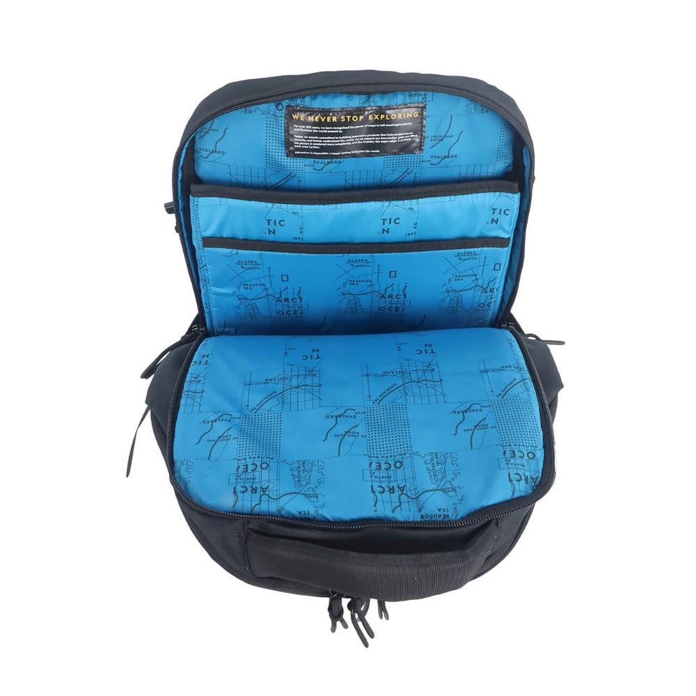 Mochila Backpack Antirrobo Nat Geo ALL ROUNDER 27 L