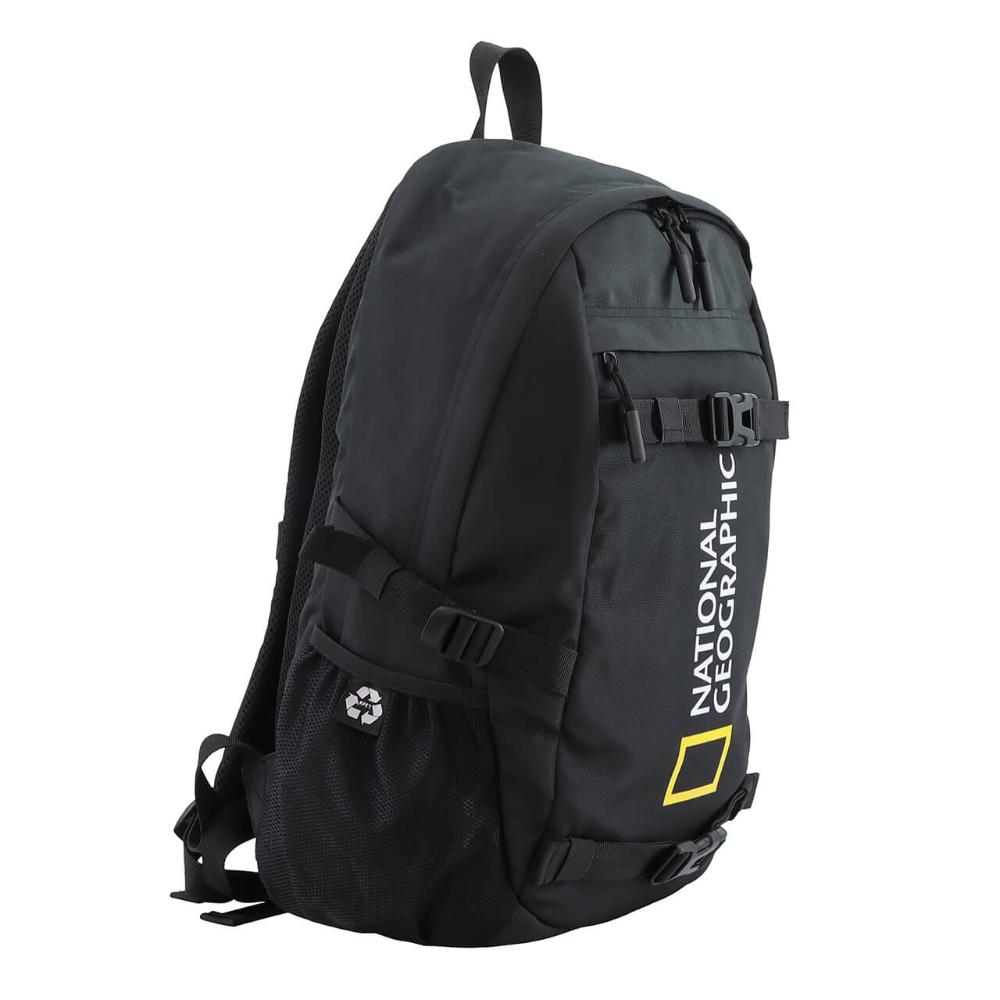 Mochila Backpack Antirrobo RFID Nat Geo SLOT CANYON 25 L