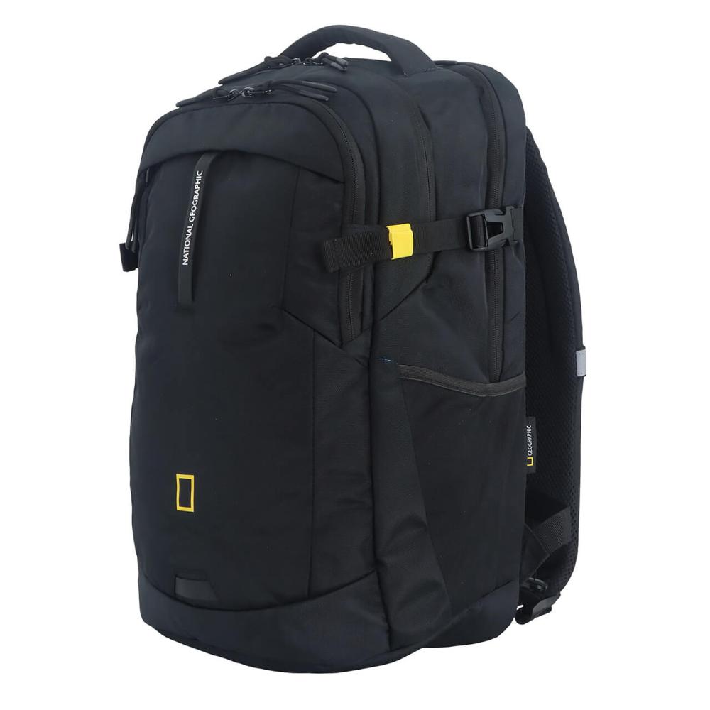 Mochila Backpack Antirrobo Nat Geo ALL ROUNDER 27 L